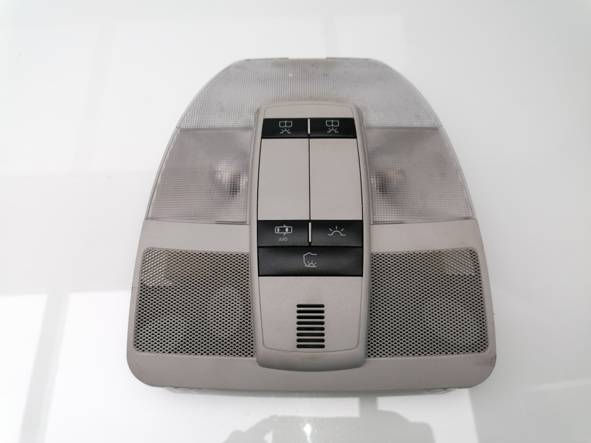 Luz interior MERCEDES-BENZ CLASE A (W176)