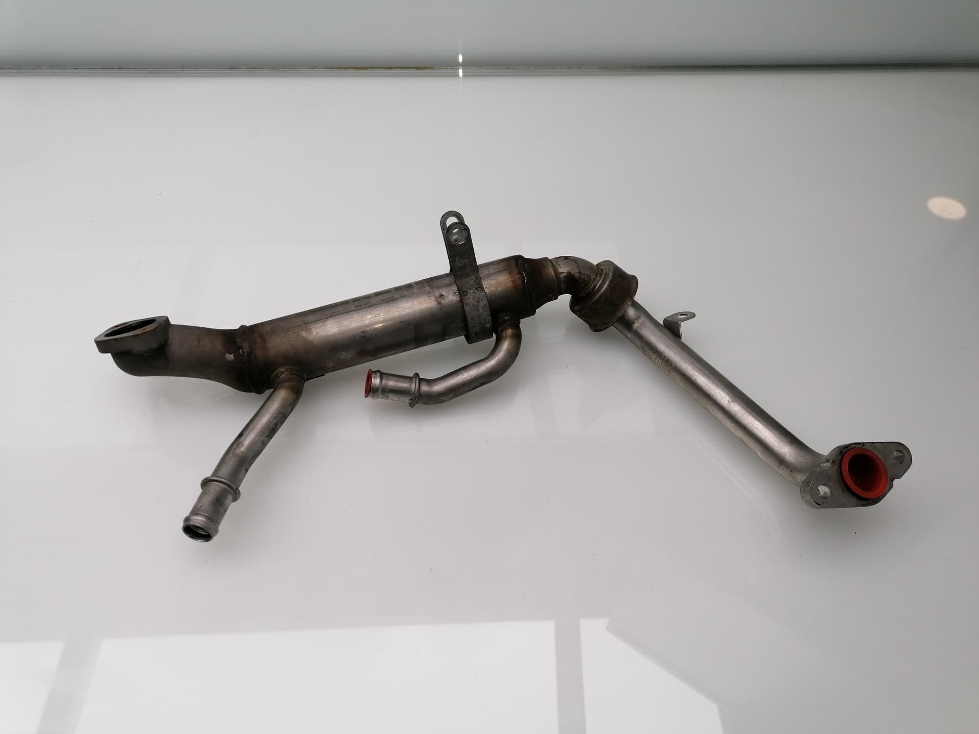 Enfriador egr MERCEDES-BENZ CLASE A (W176) 3