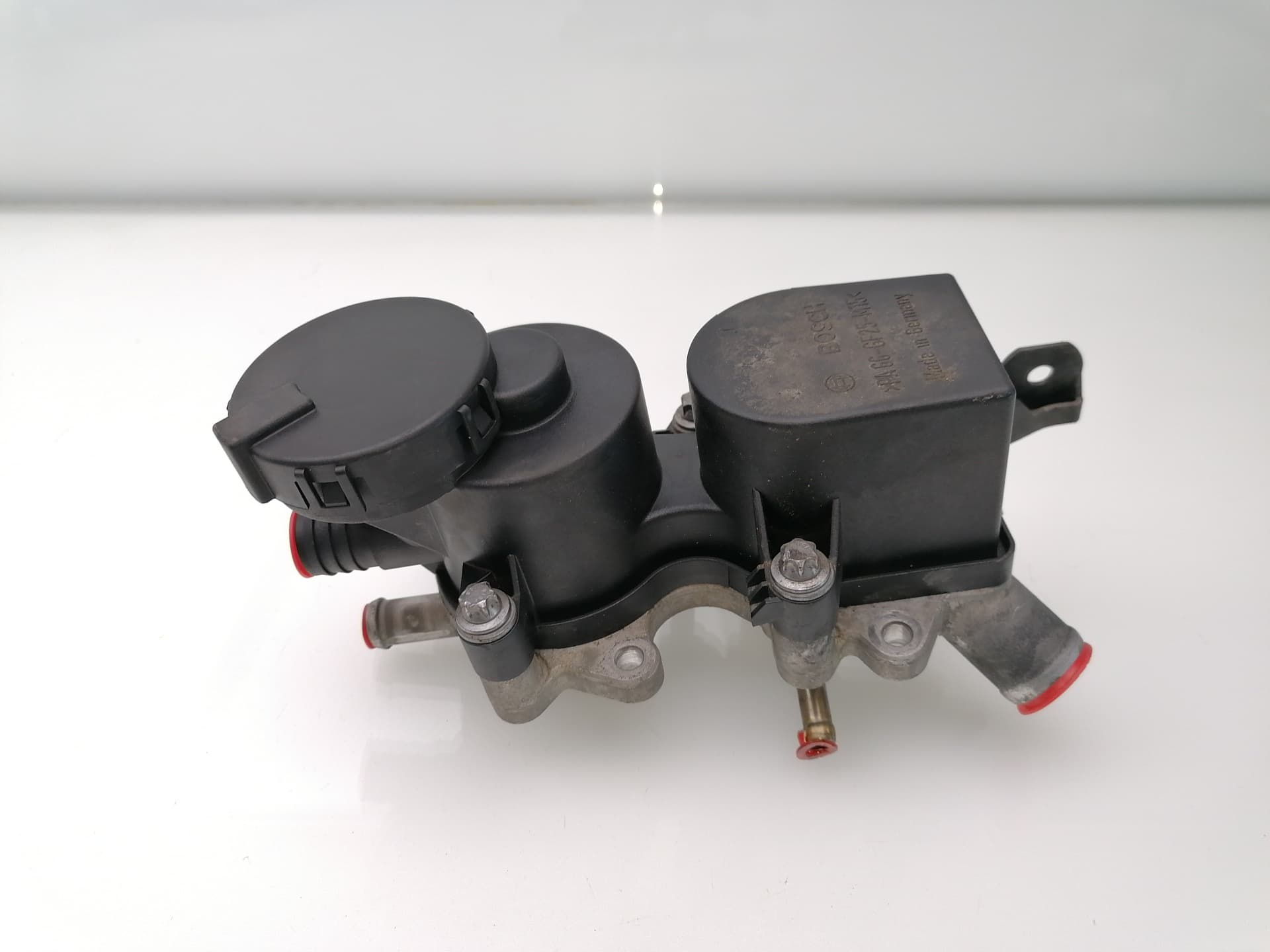 Radiador aceite MERCEDES-BENZ CLASE A (W176)
