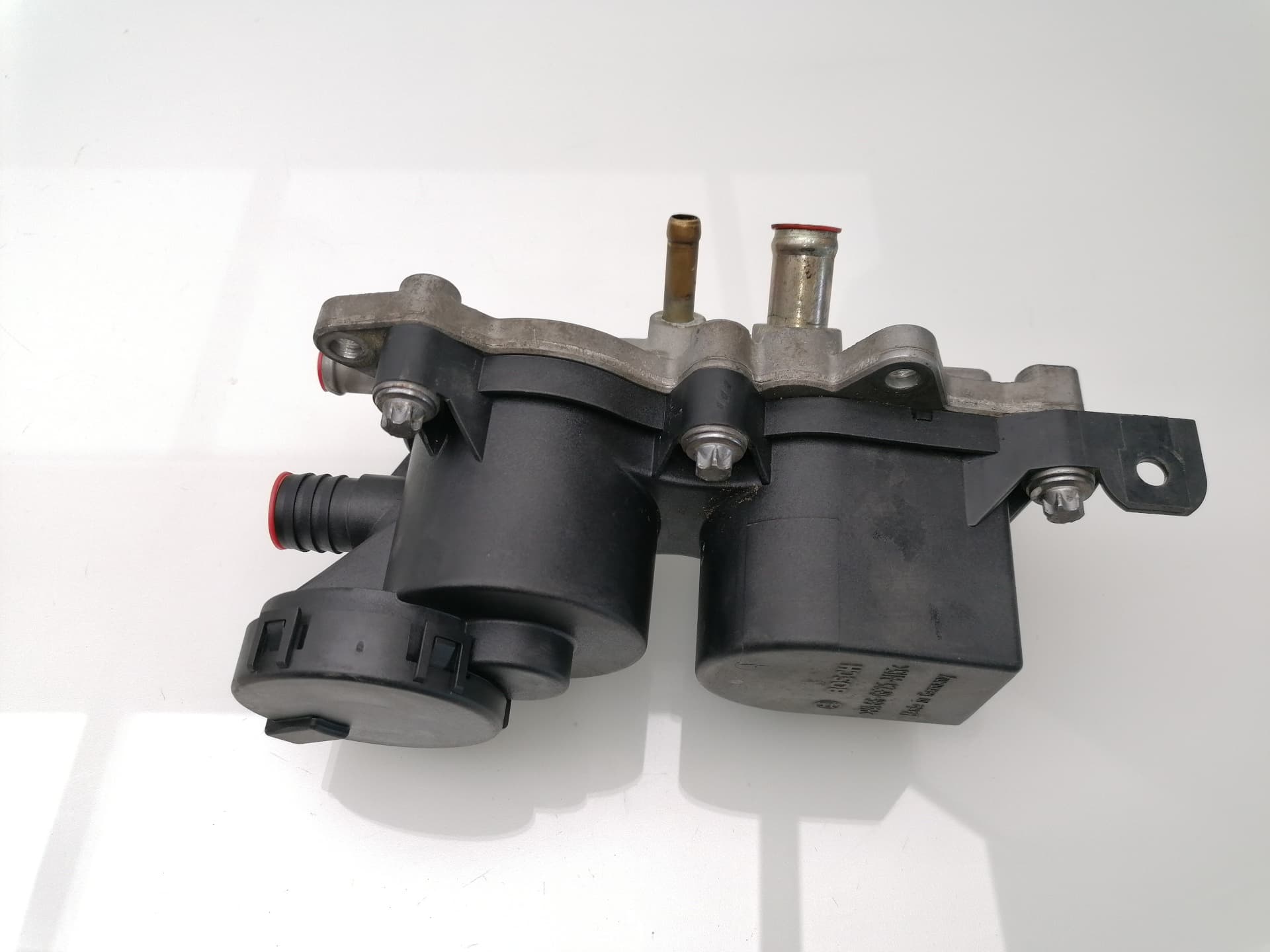 Radiador aceite MERCEDES-BENZ CLASE A (W176) 4
