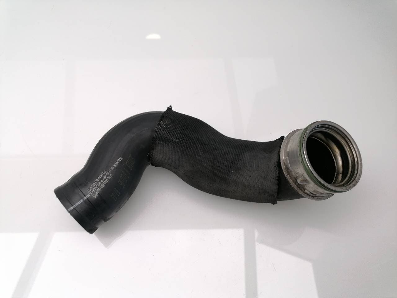 Tubo MERCEDES-BENZ CLASE A (W176)