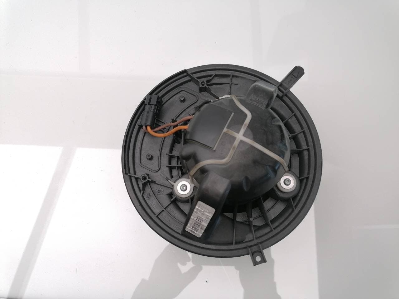 Motor calefaccion MERCEDES-BENZ CLASE A (W176) 3