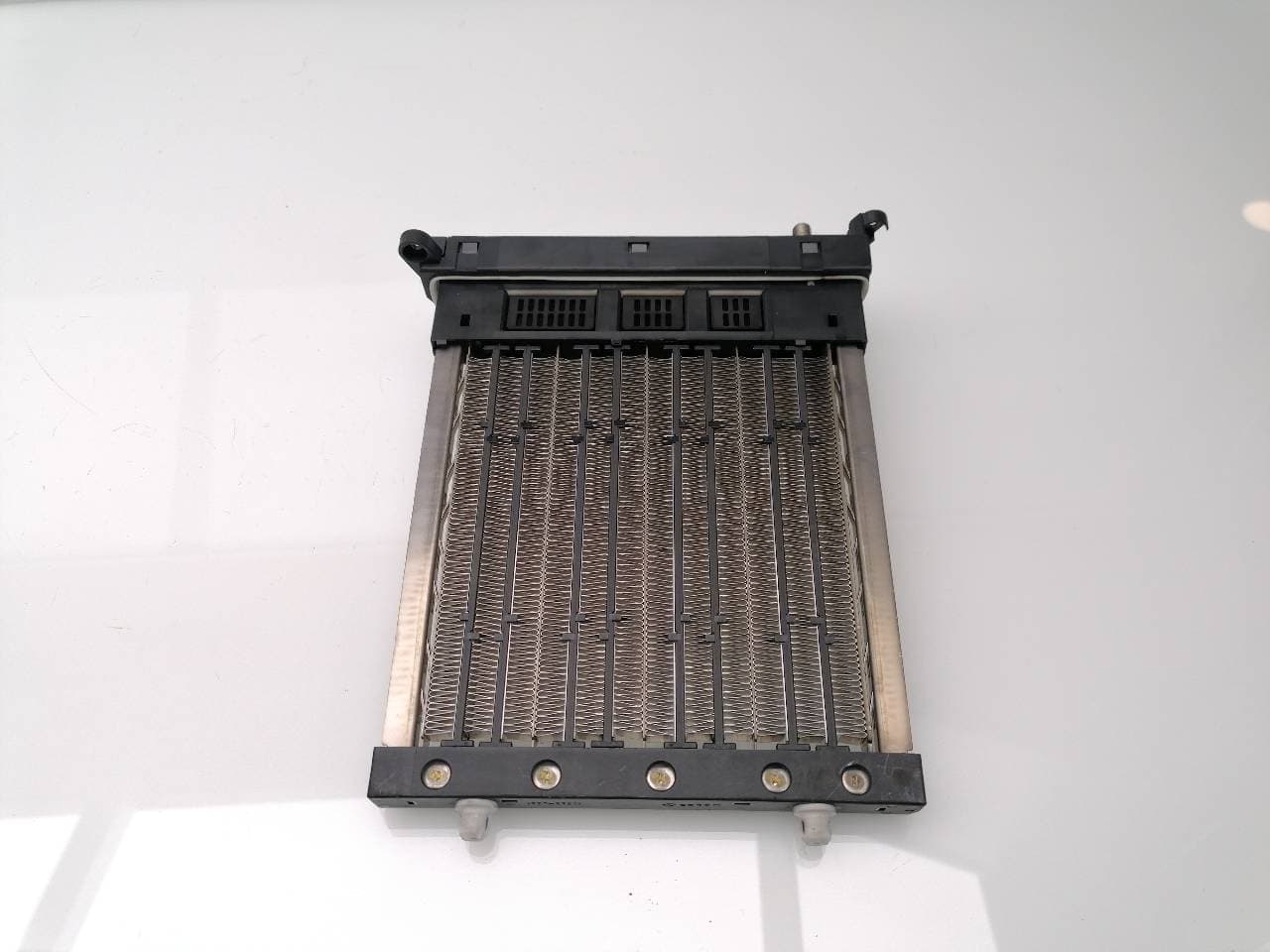 Resistencia calefaccion MERCEDES-BENZ CLASE A (W176) 4