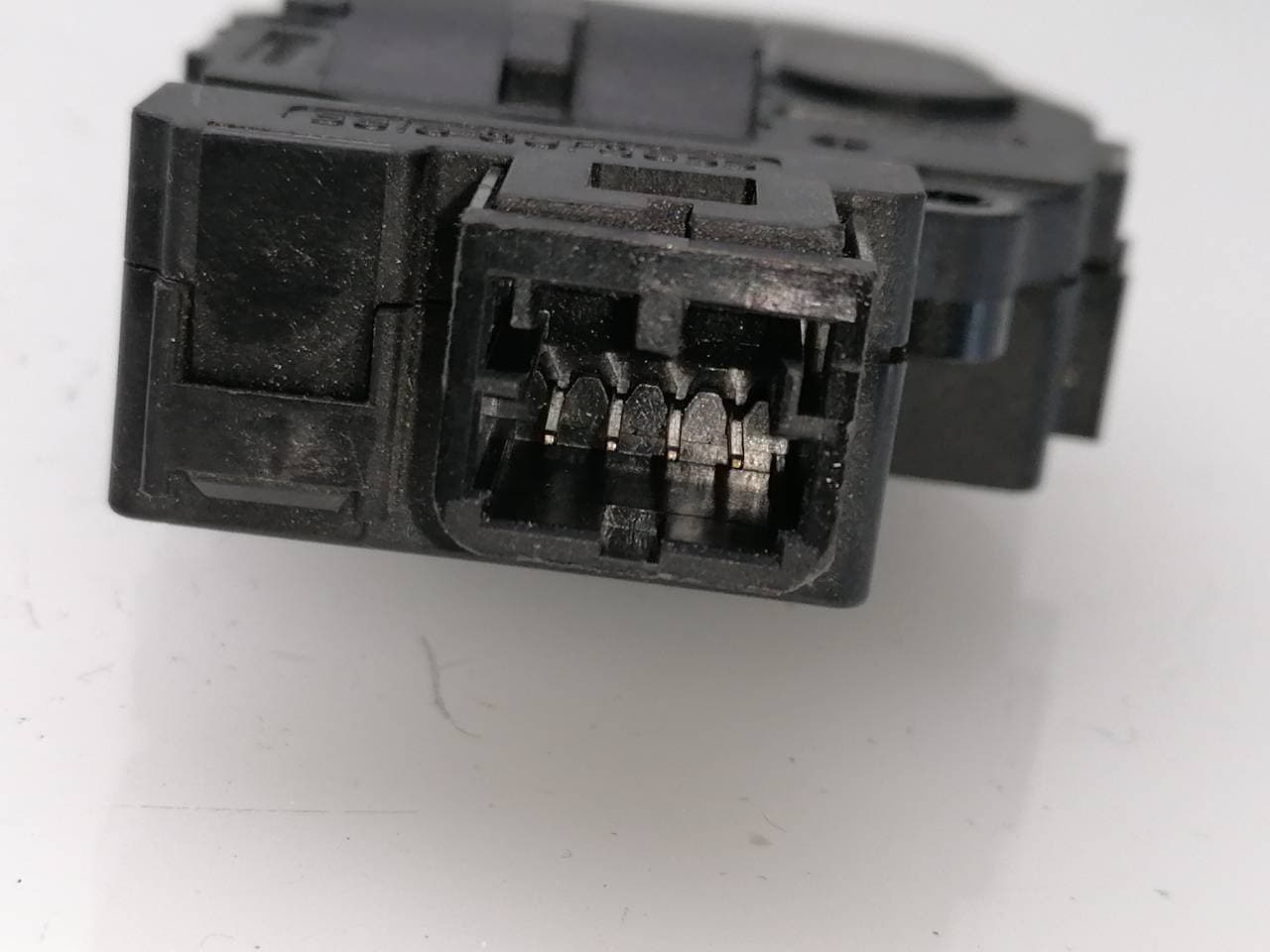 Motor calefaccion MERCEDES-BENZ CLASE A (W176) 4