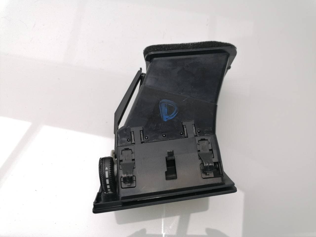 Plastico MERCEDES-BENZ CLASE A (W176) 4