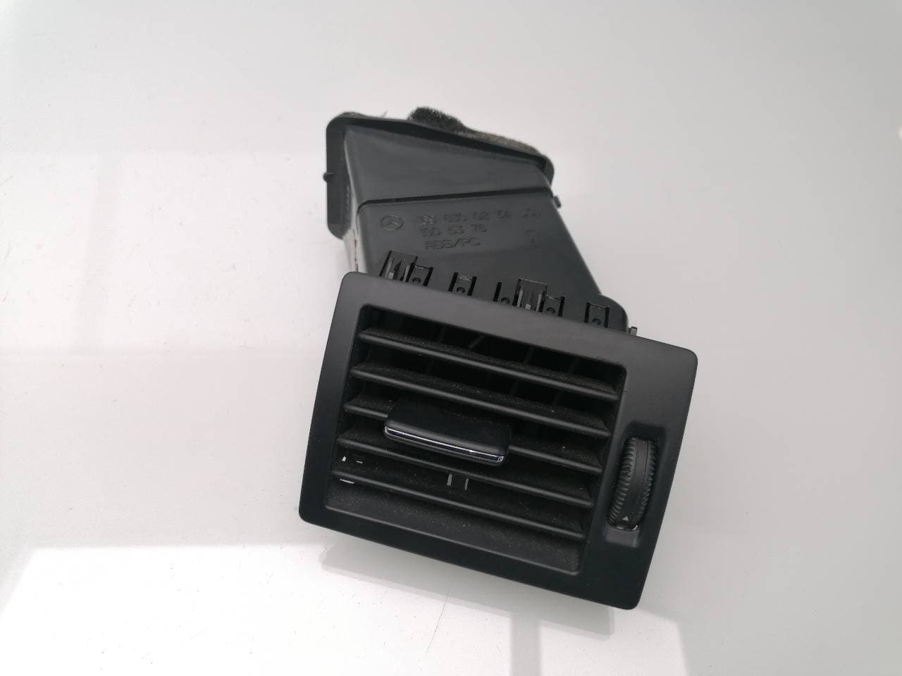 Plastico MERCEDES-BENZ CLASE A (W176)