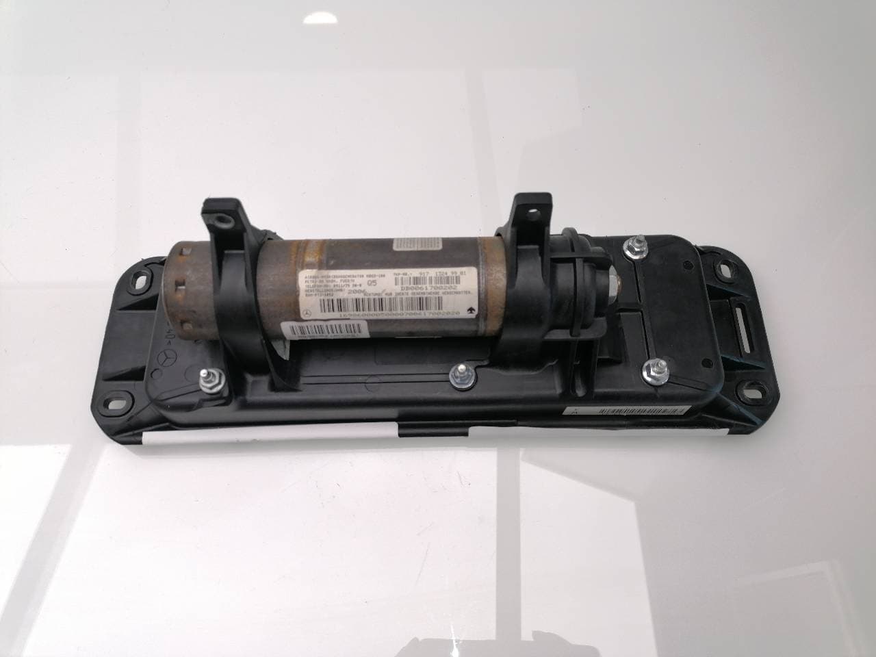 Airbag delantero derecho MERCEDES-BENZ CLASE A (W176) 2