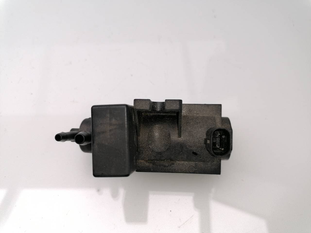 Valvula aire adicional MERCEDES-BENZ CLASE A (W176) 2