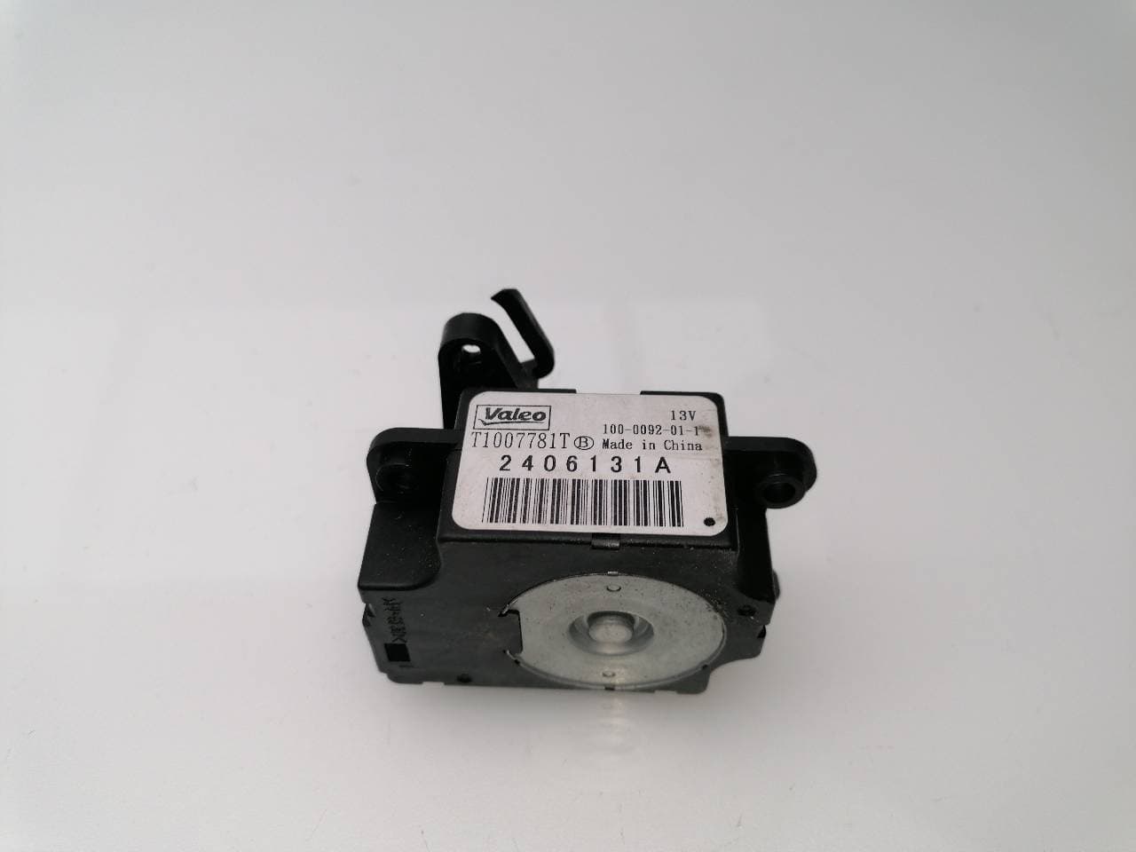 Motor calefaccion NISSAN NV 200 (M20)