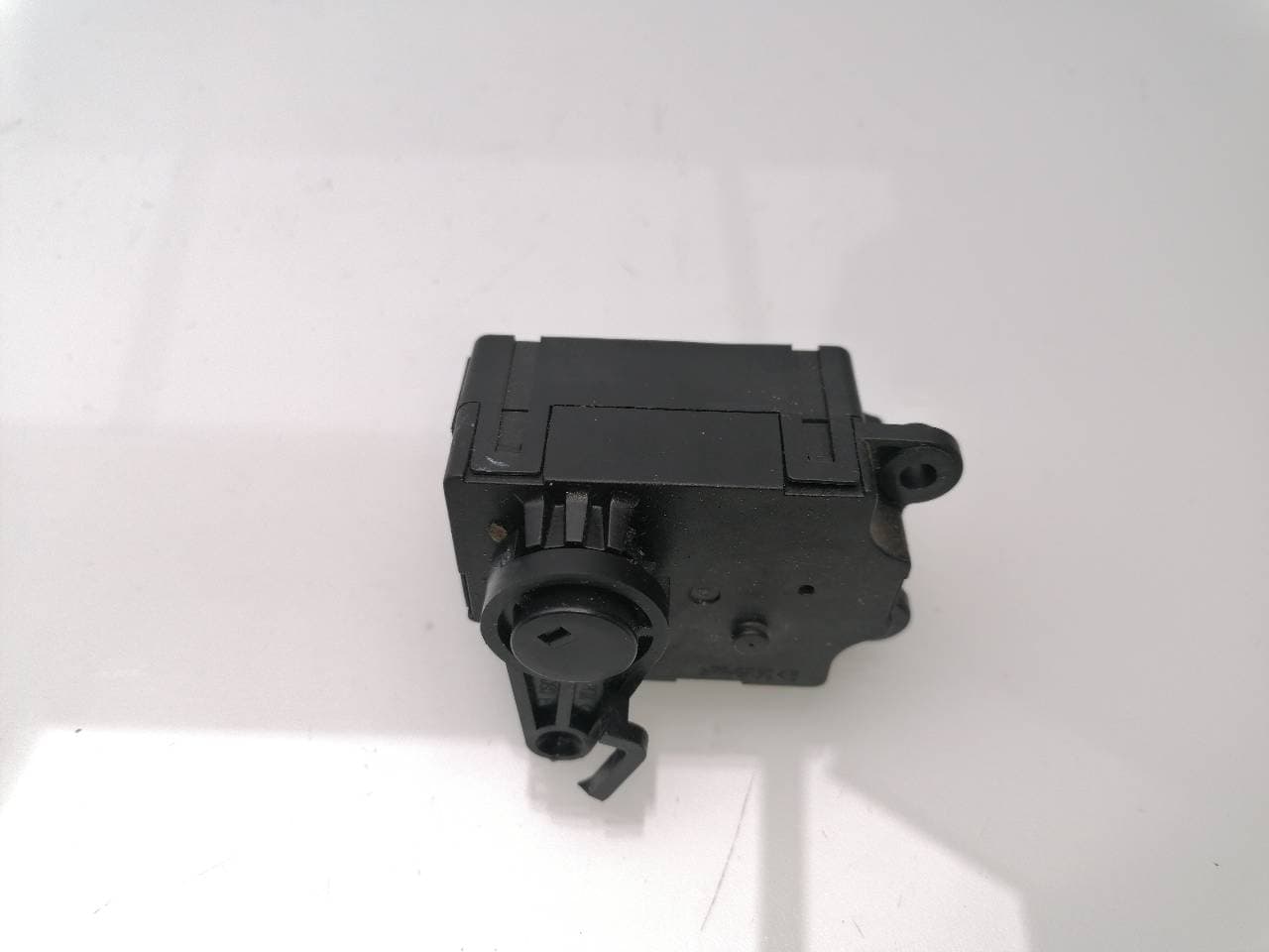 Motor calefaccion NISSAN NV 200 (M20) 2