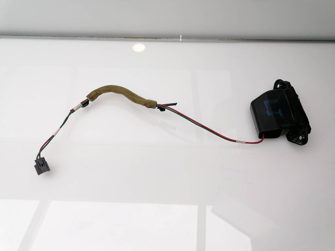 Interruptor NISSAN NV 200 (M20)