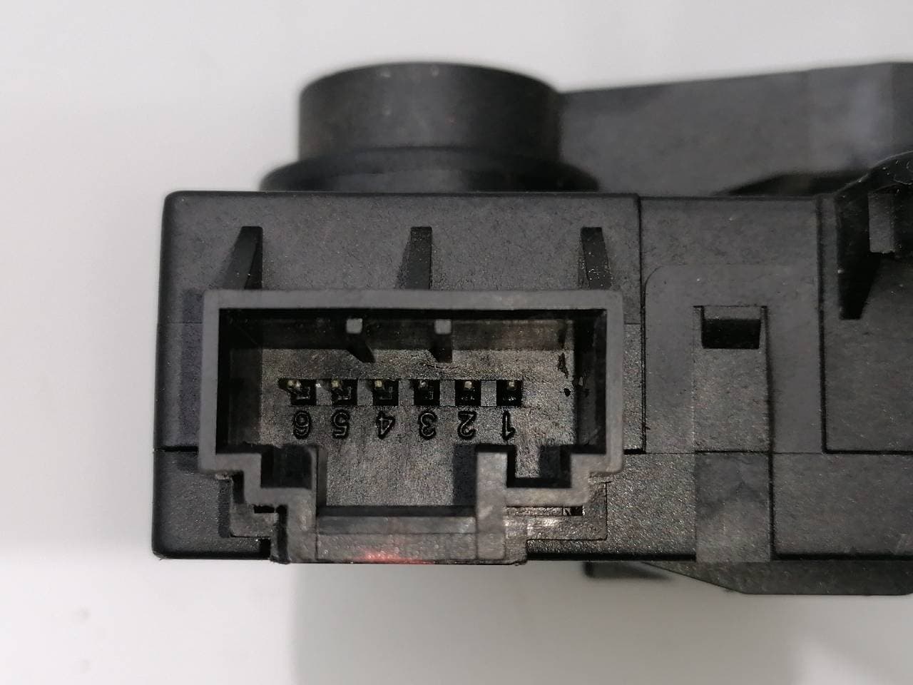 Motor calefaccion NISSAN NV 200 (M20) 4