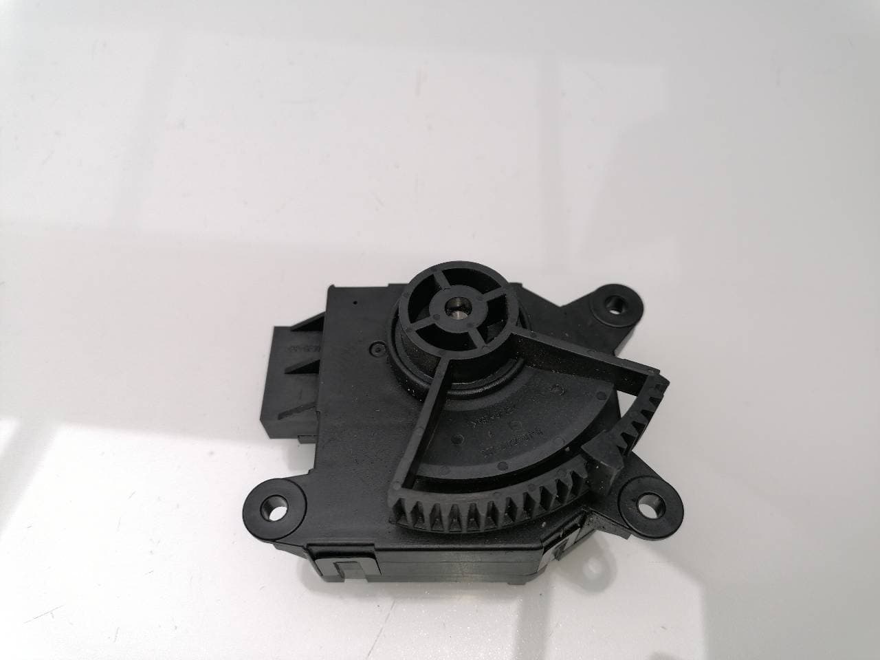 Motor calefaccion NISSAN NV 200 (M20) 3