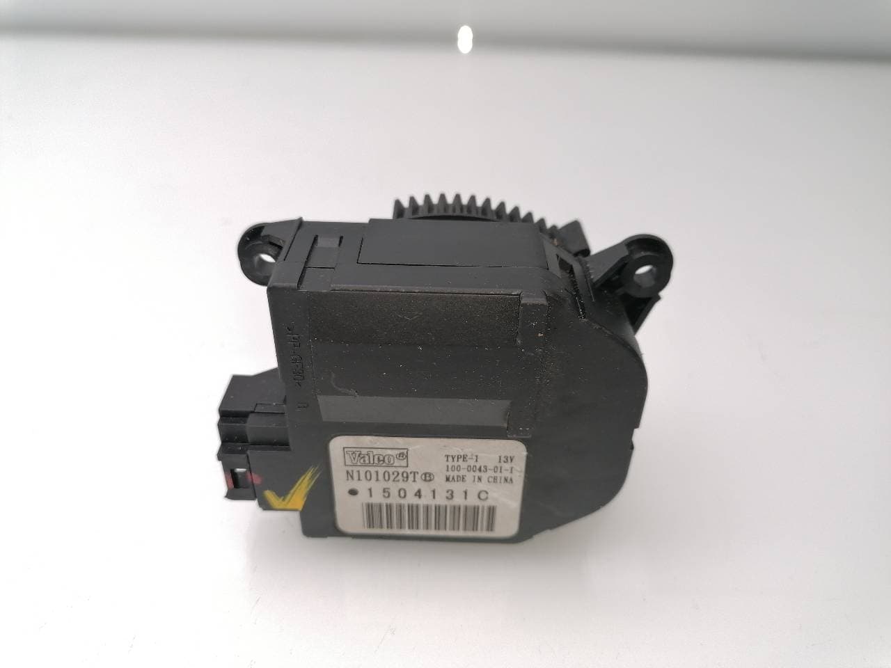 Motor calefaccion NISSAN NV 200 (M20)