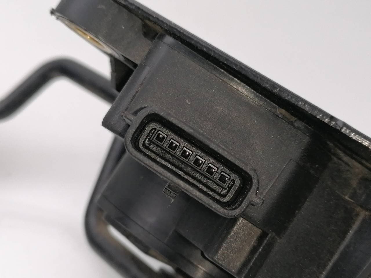 Pedal acelerador NISSAN NV 200 (M20) 2
