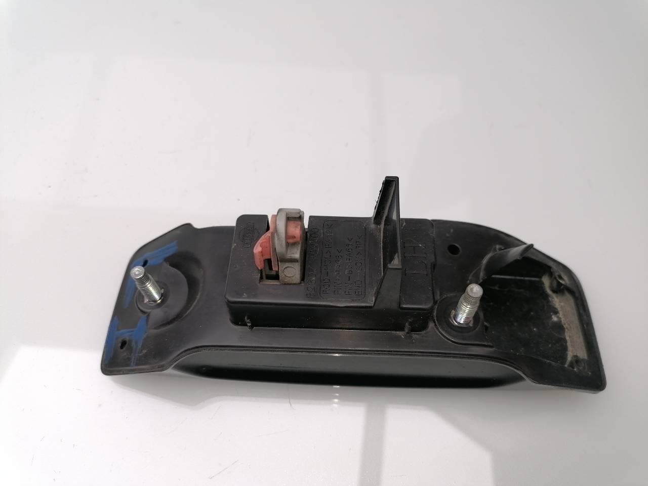 Maneta exterior lateral izquierda NISSAN NV 200 (M20) 3