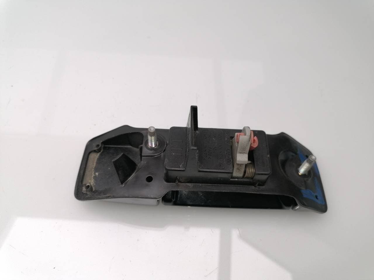 Maneta exterior lateral izquierda NISSAN NV 200 (M20) 2