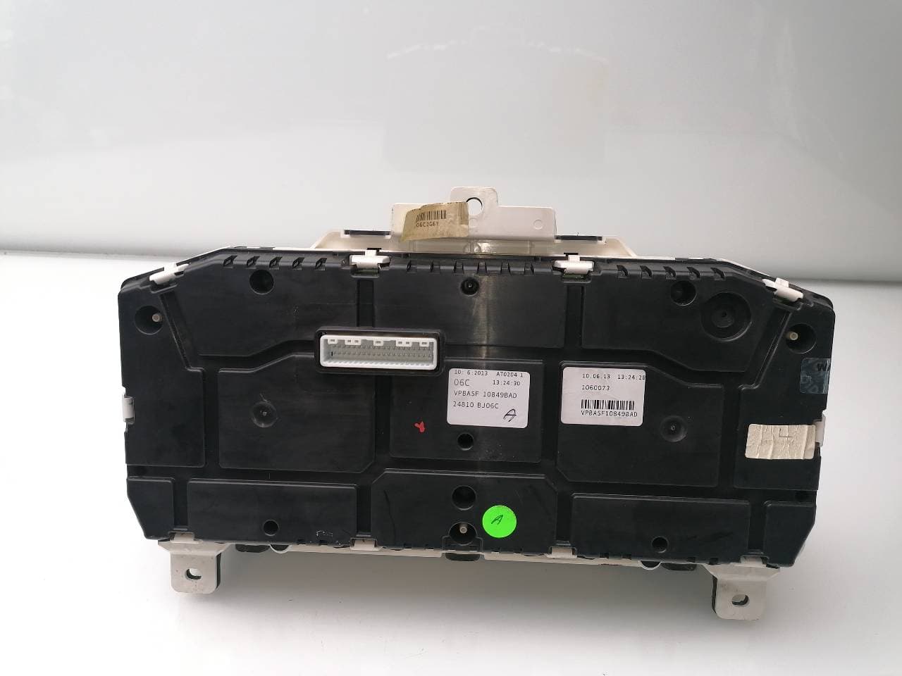 Cuadro instrumentos NISSAN NV 200 (M20) 4