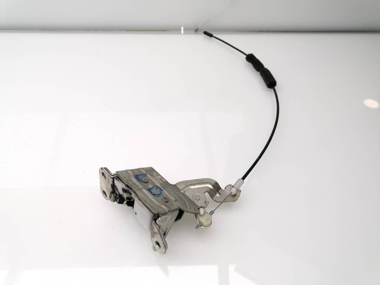 Cerradura puerta lateral derecha NISSAN NV 200 (M20)