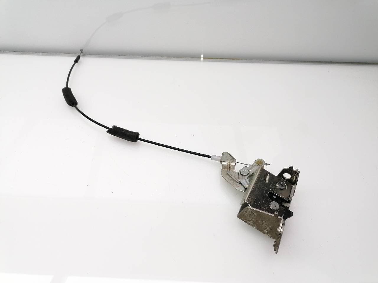 Cerradura puerta lateral izquierda NISSAN NV 200 (M20)