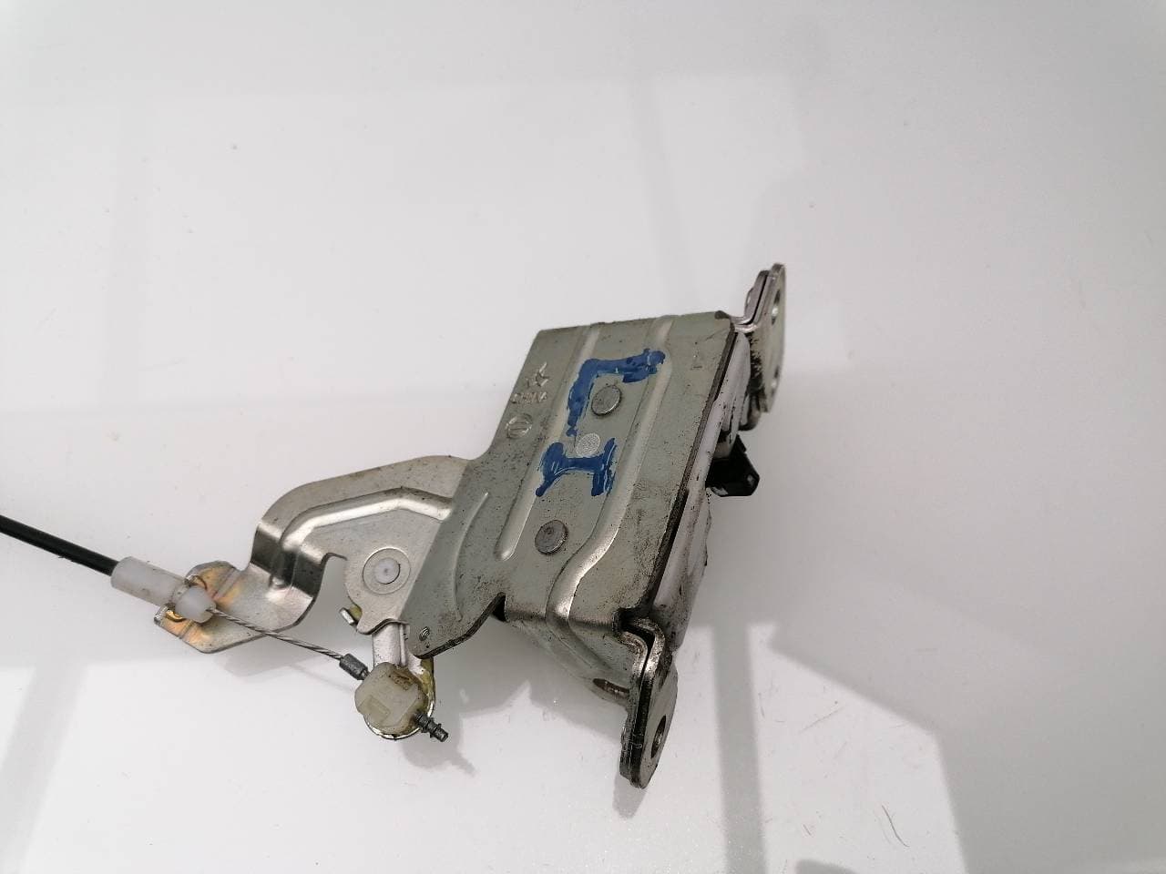 Cerradura puerta lateral izquierda NISSAN NV 200 (M20) 2