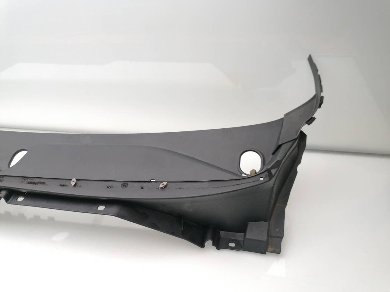 Torpedo NISSAN NV 200 (M20) 5