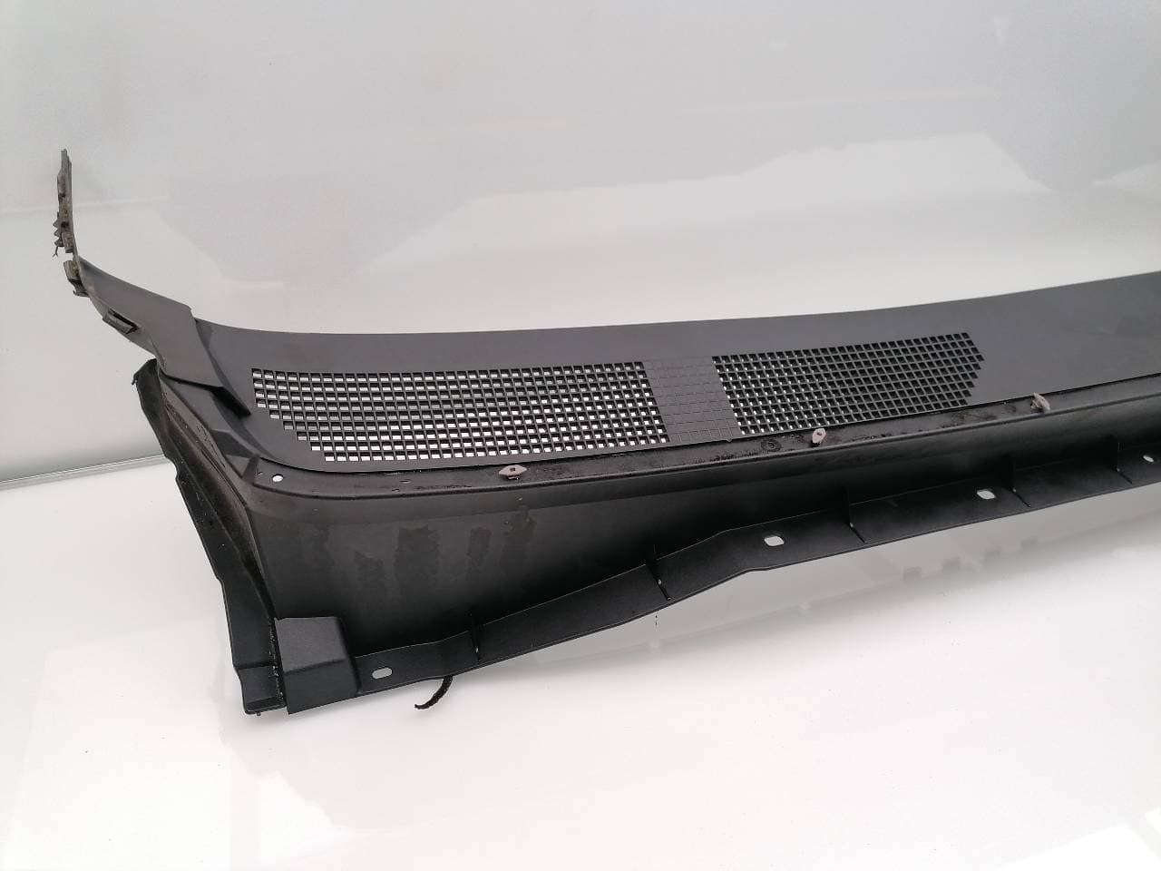 Torpedo NISSAN NV 200 (M20) 3