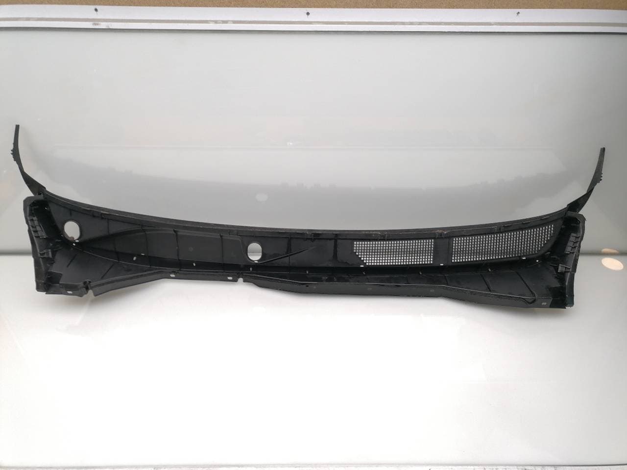 Torpedo NISSAN NV 200 (M20) 2