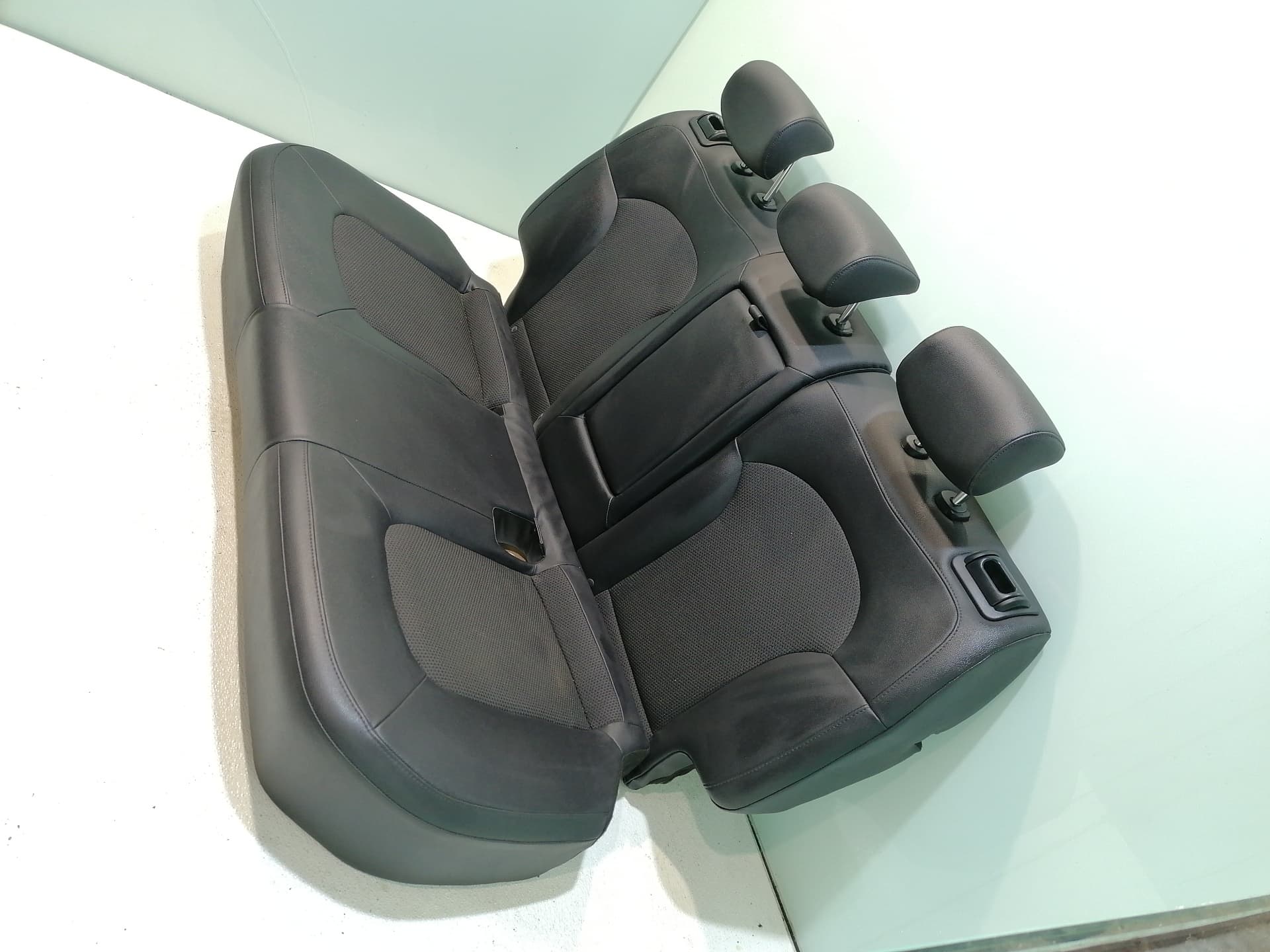 Cerradura asientos traseros HYUNDAI IX35 5