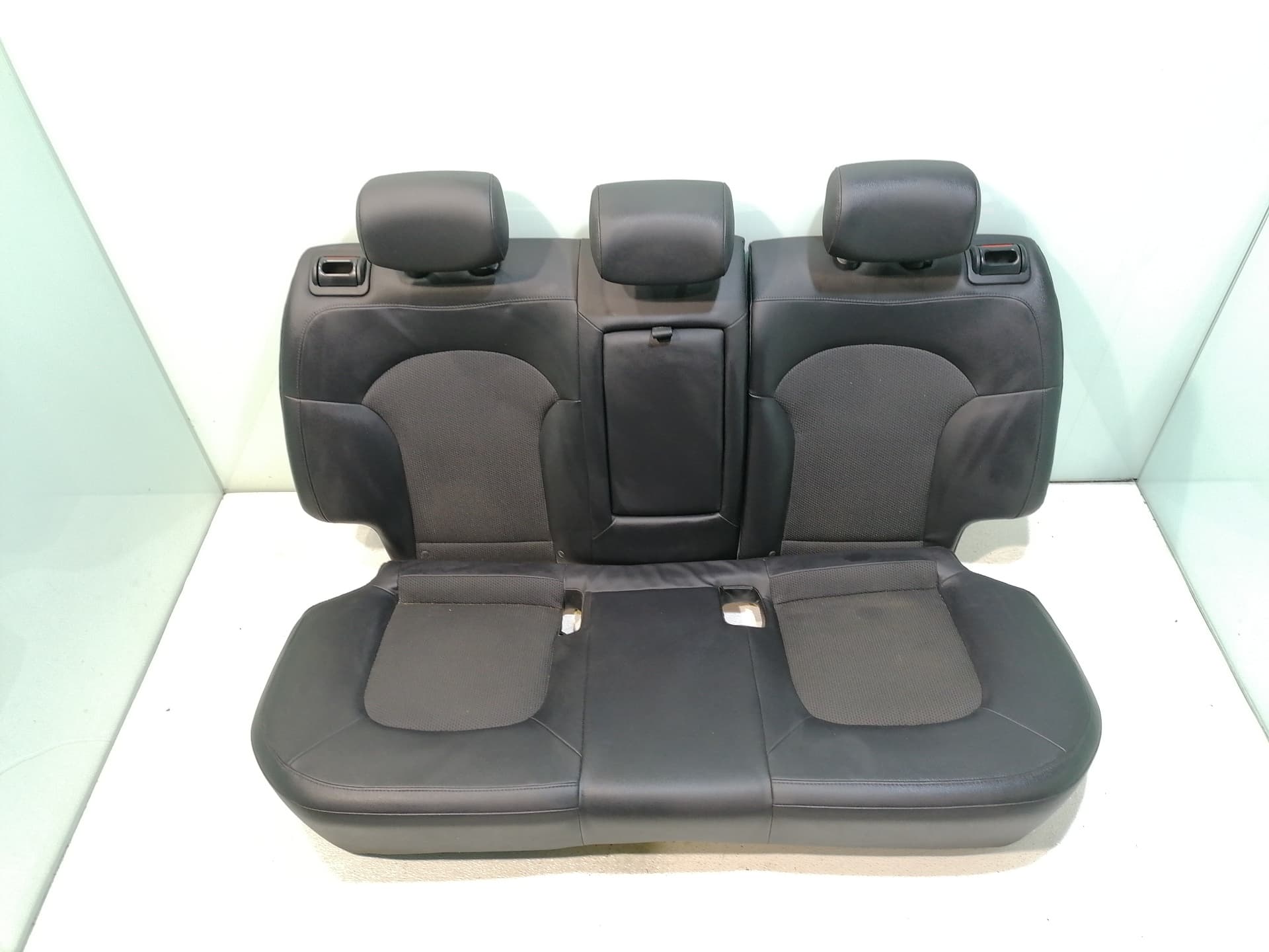 Cerradura asientos traseros HYUNDAI IX35 4