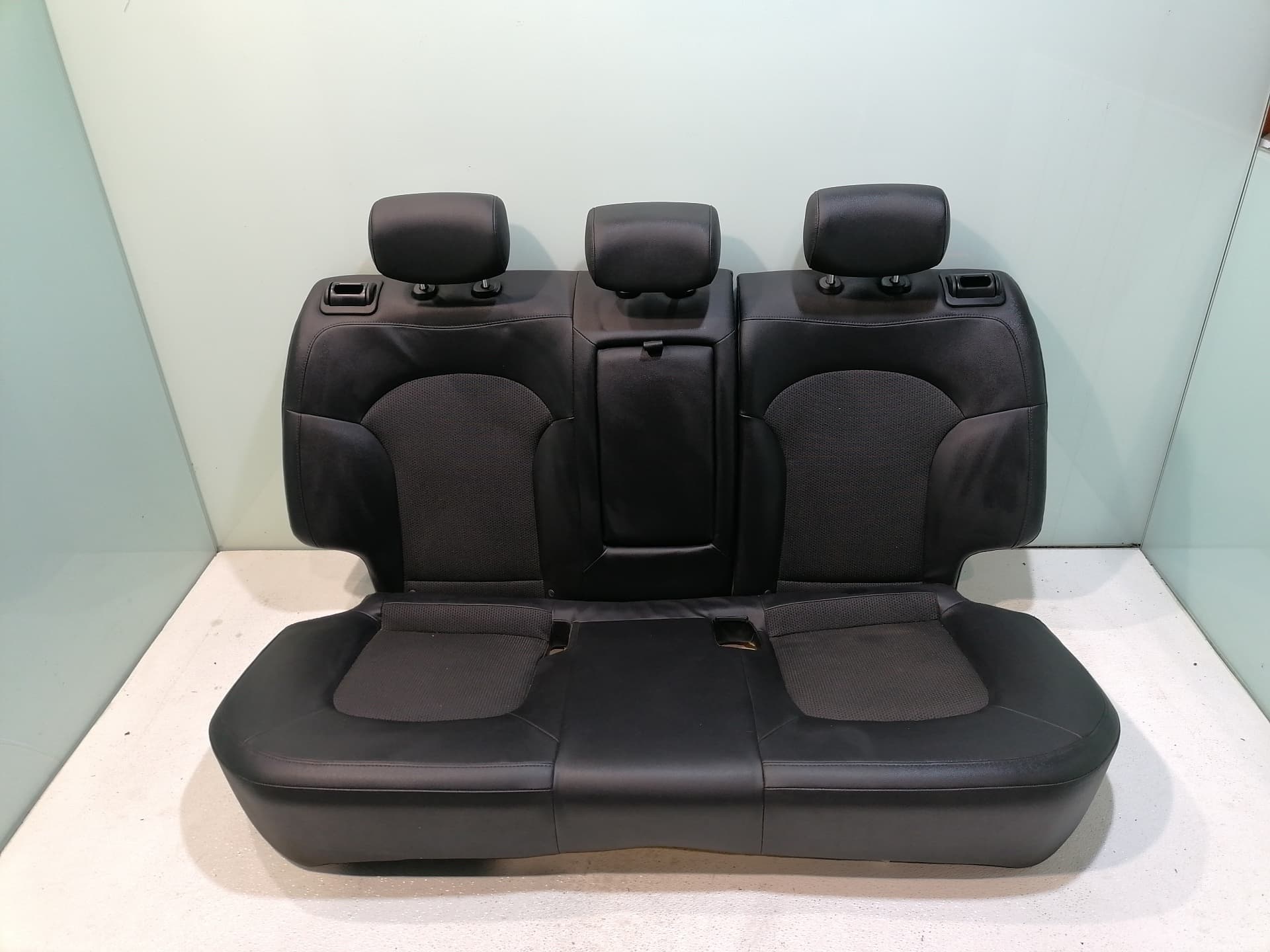 Cerradura asientos traseros HYUNDAI IX35