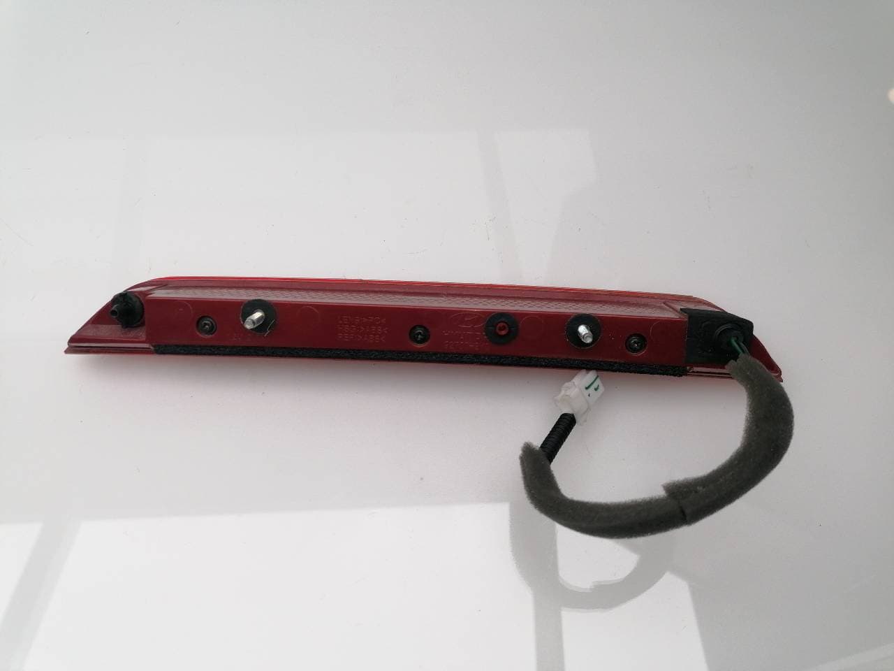 Luz central de freno HYUNDAI IX35 2