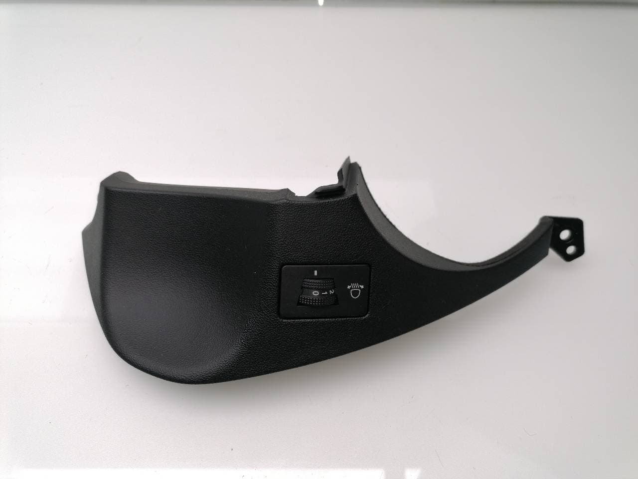 Plastico HYUNDAI IX35