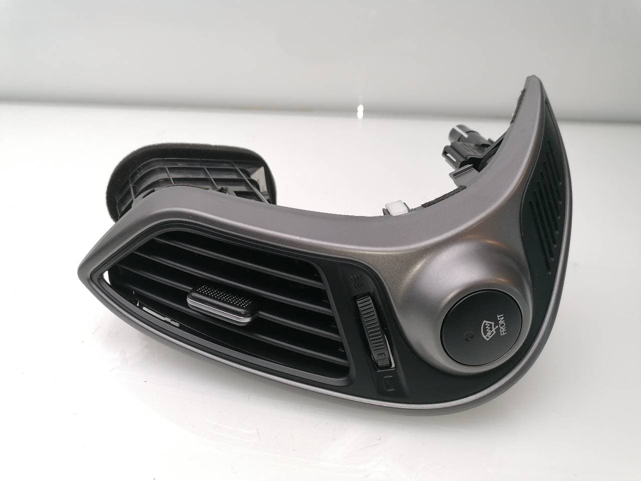 Plastico HYUNDAI IX35