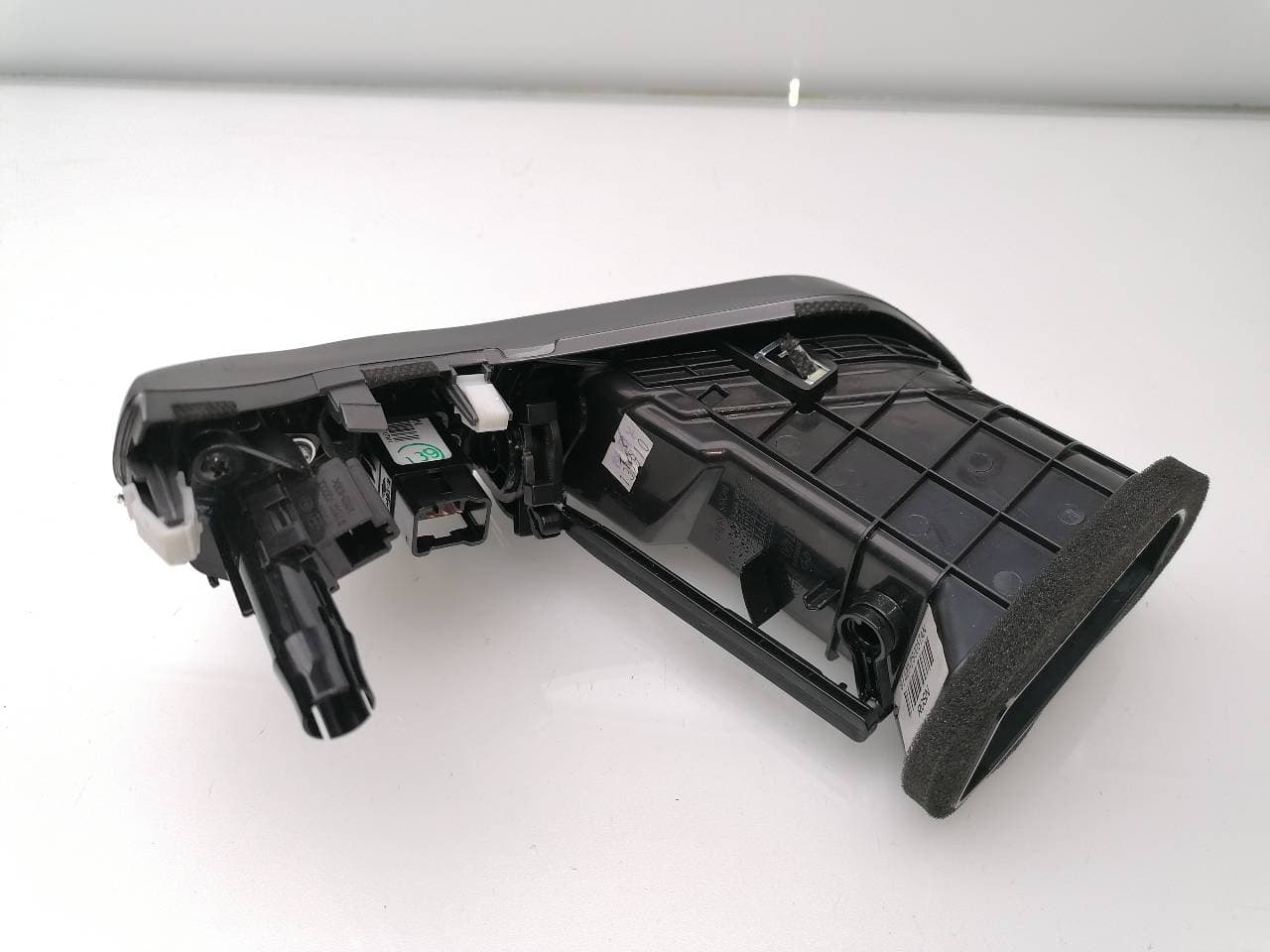 Plastico HYUNDAI IX35 2