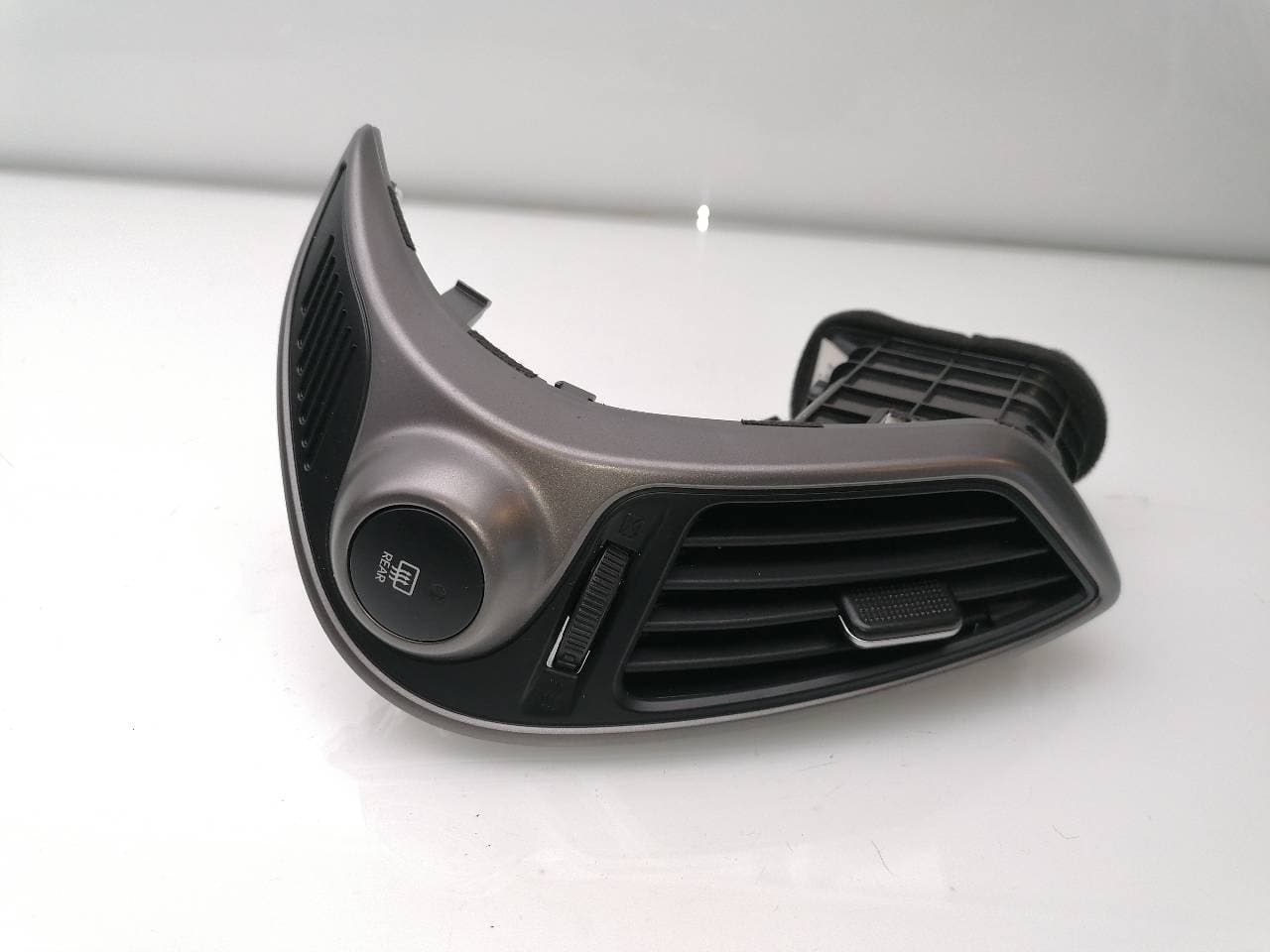 Plastico HYUNDAI IX35