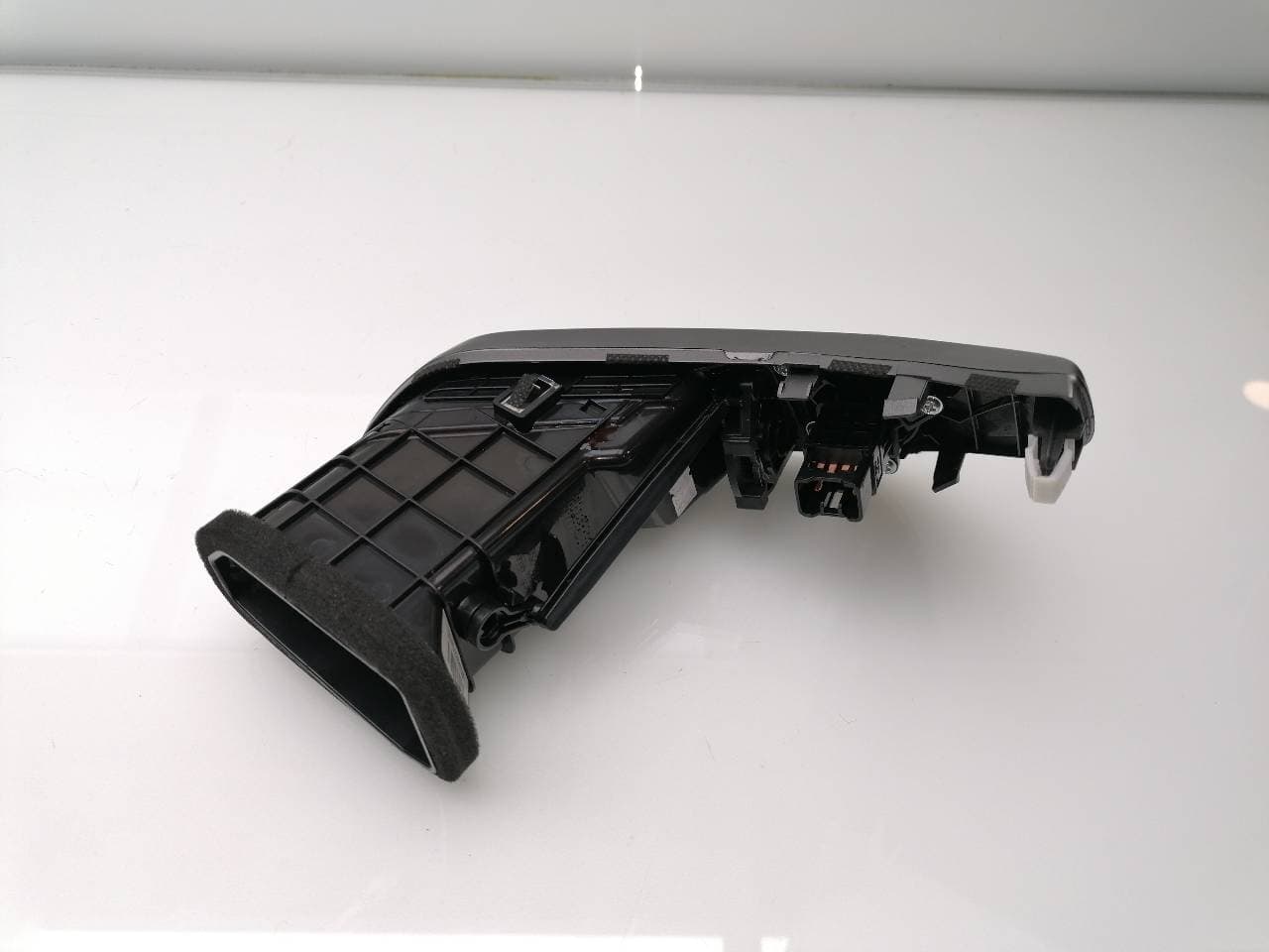 Plastico HYUNDAI IX35 3