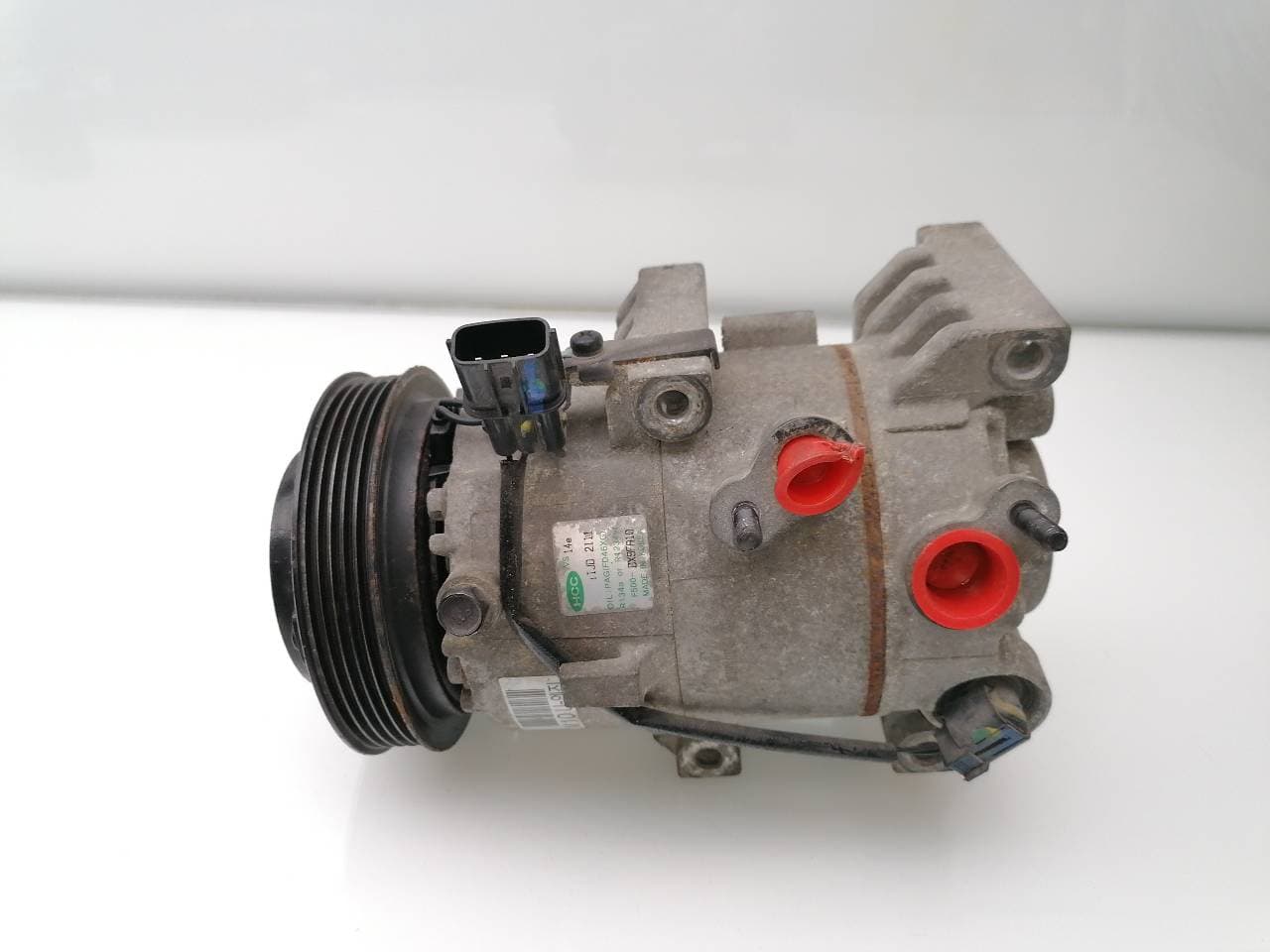 Recambio HYUNDAI IX35 ref. F500DX9FA10