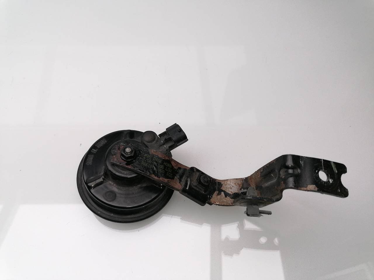 Claxon HYUNDAI IX35 4