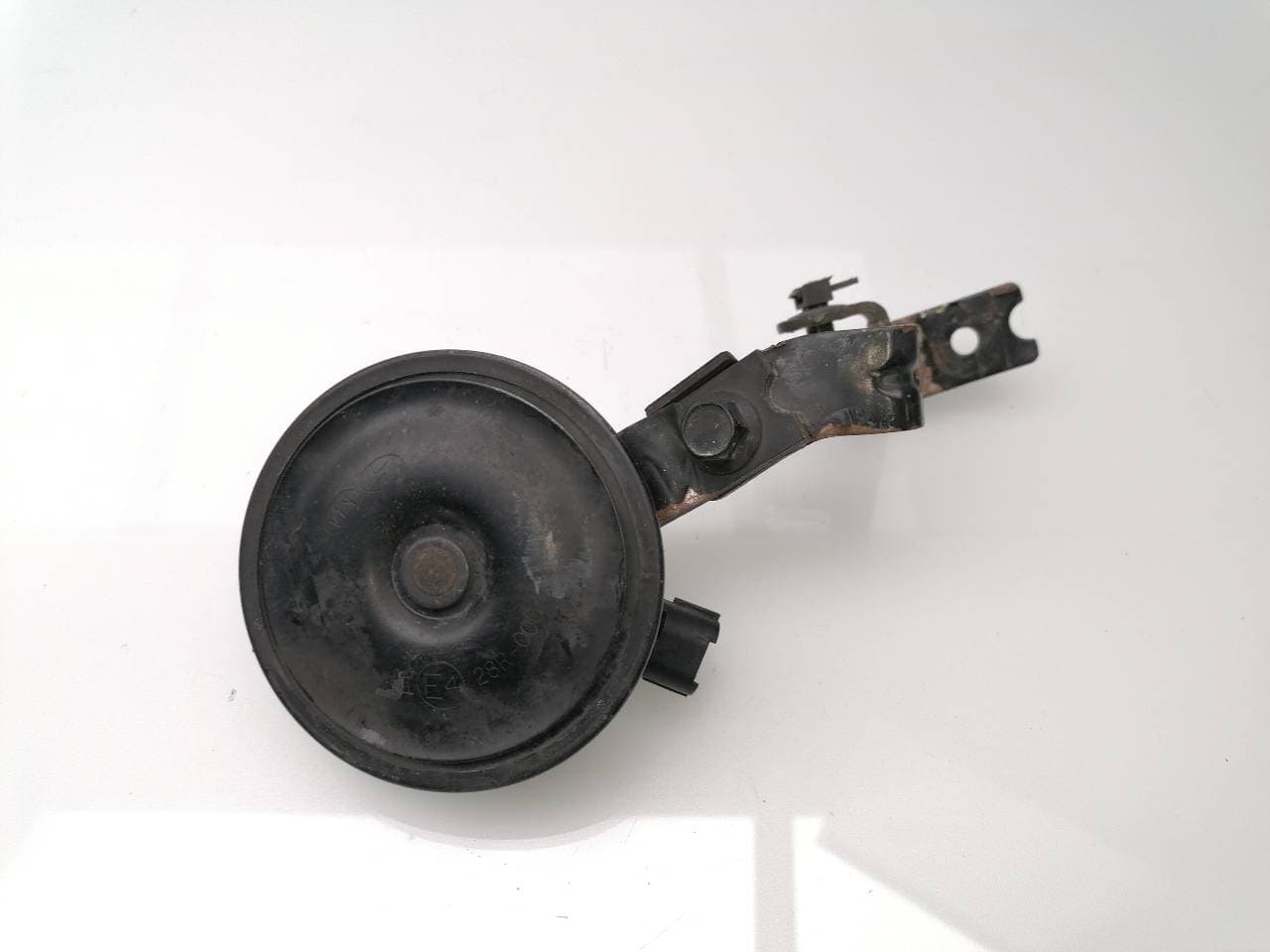 Claxon HYUNDAI IX35