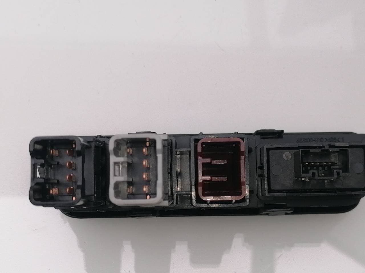 Mando multifuncion HYUNDAI IX35 4