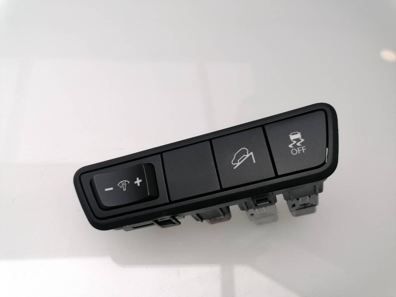 Mando multifuncion HYUNDAI IX35