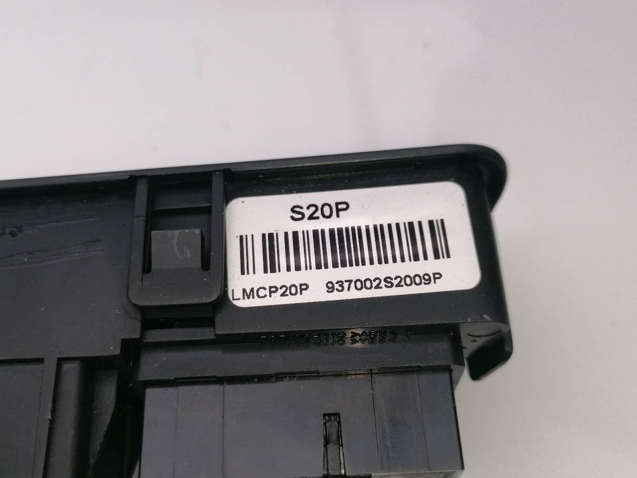Mando multifuncion HYUNDAI IX35 3