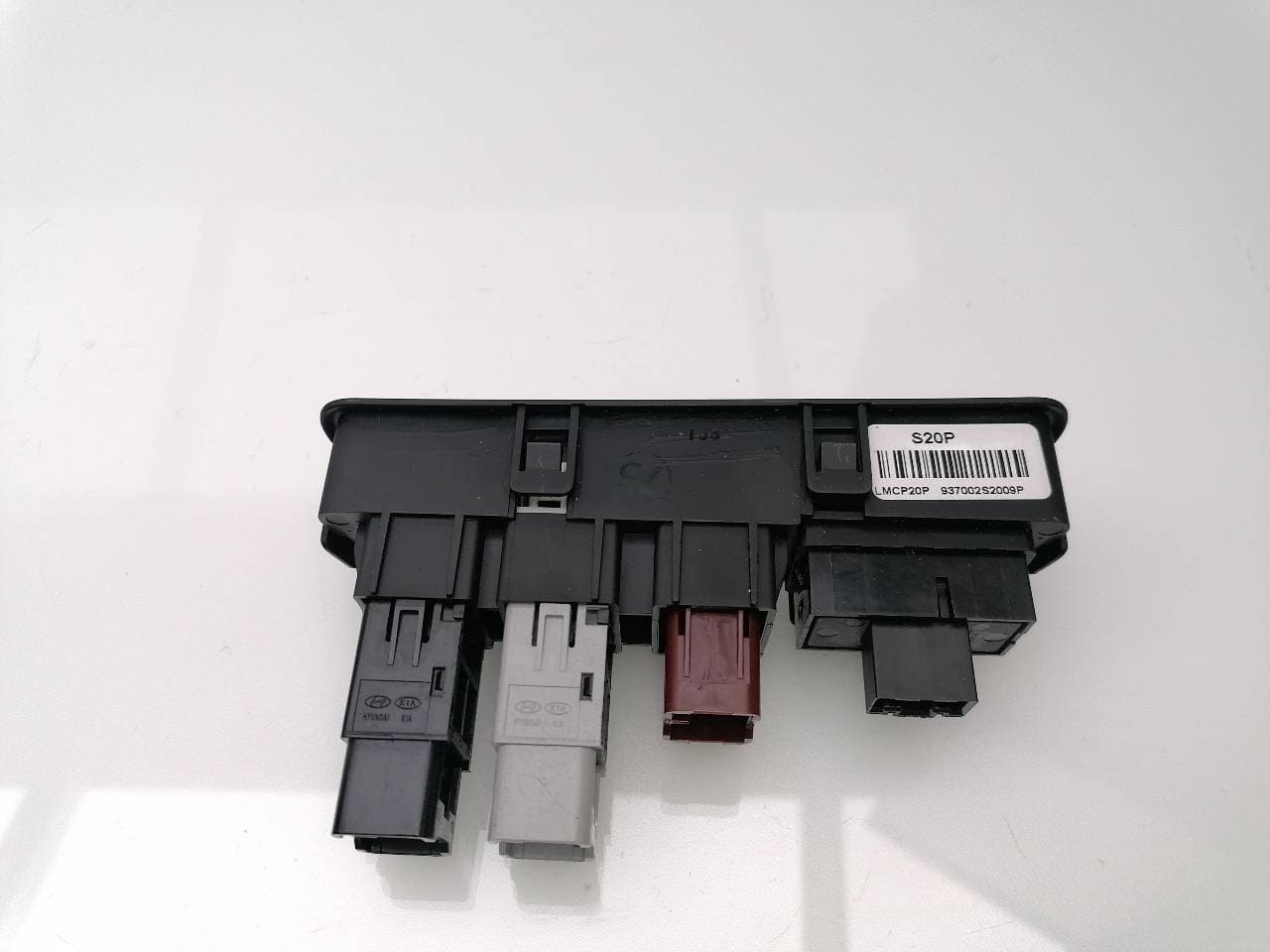 Mando multifuncion HYUNDAI IX35 2