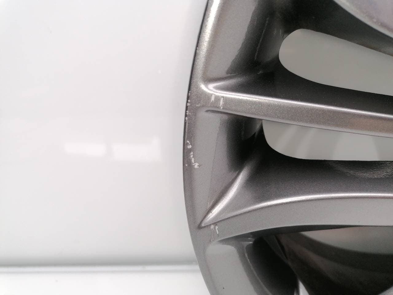 Llanta HYUNDAI IX35 5