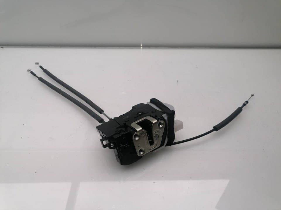 Cerradura puerta trasera derecha HYUNDAI IX35 5