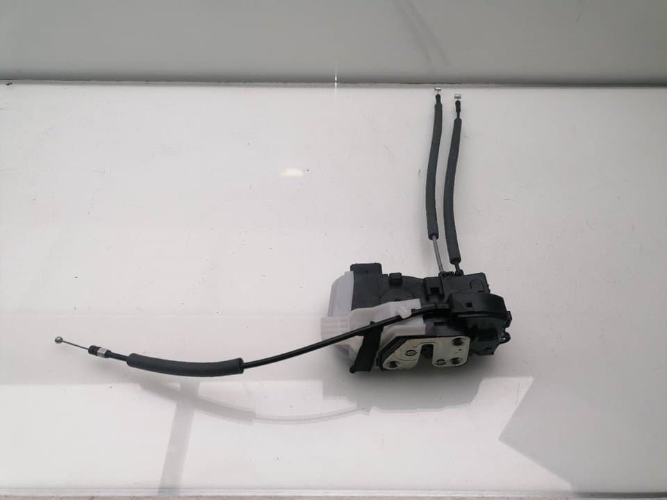 Cerradura puerta trasera derecha HYUNDAI IX35