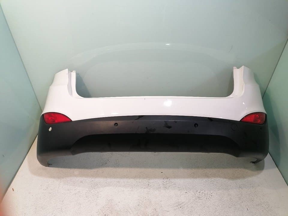 Paragolpes trasero HYUNDAI IX35