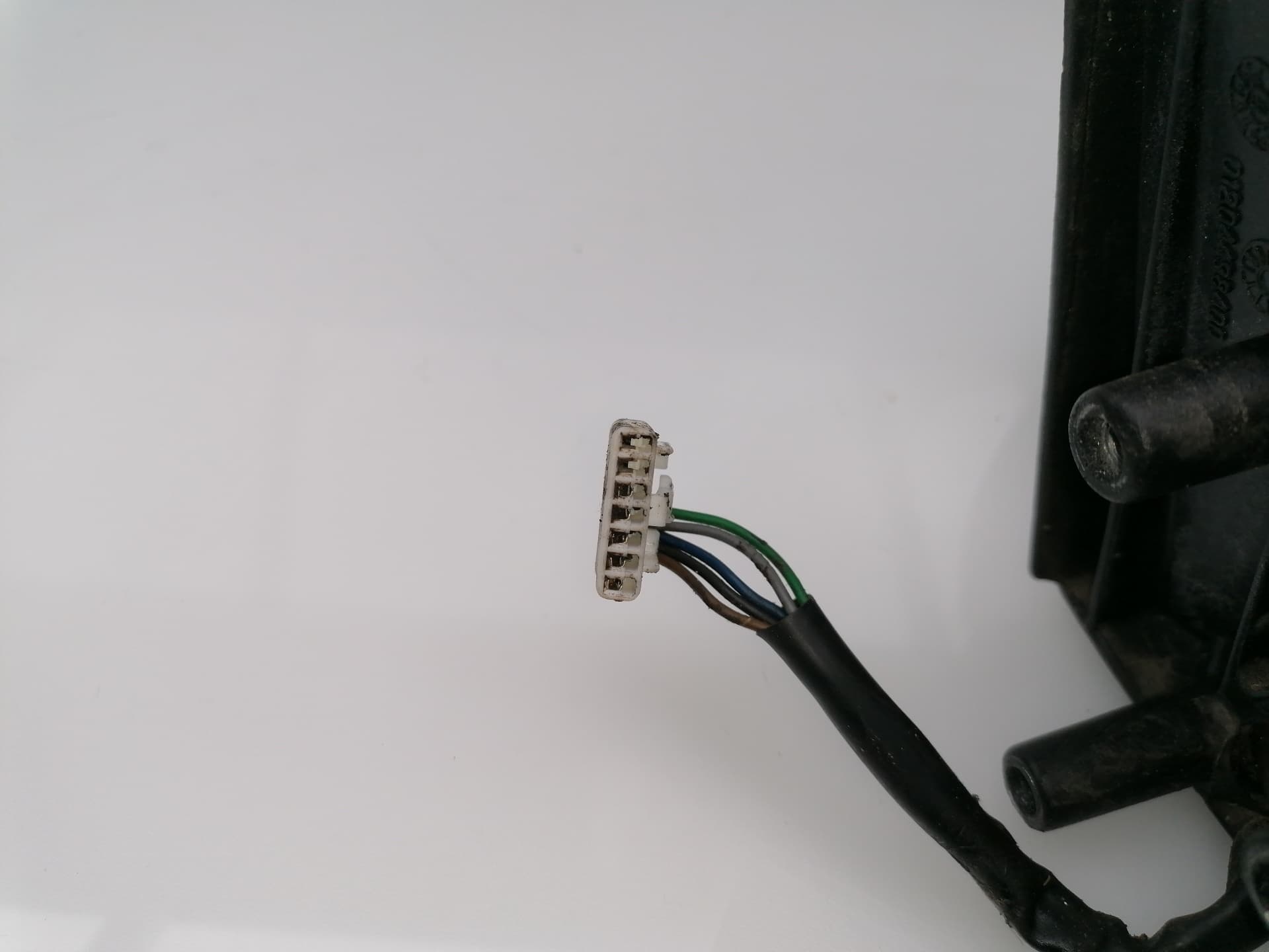 Retrovisor izquierdo LANCIA LYBRA BERLINA 4