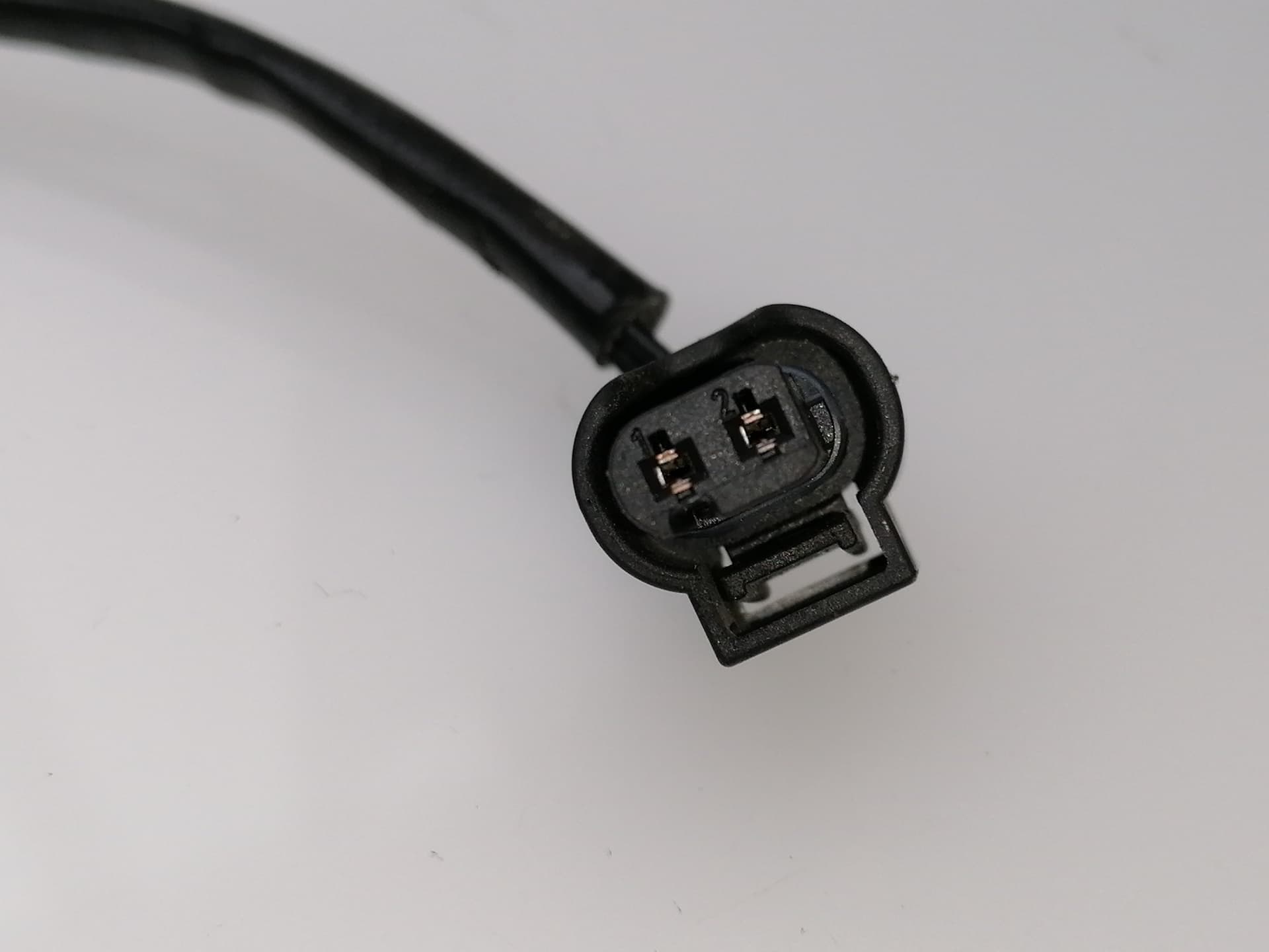 Sensor BMW SERIE 4 GRAN COUPE (F36) 3